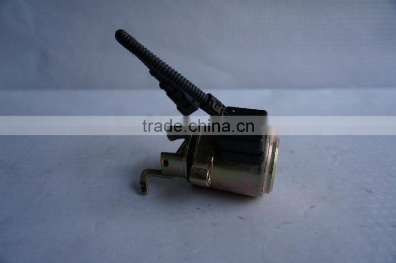 Deutz BFM1011/2011 Shurtdown devoice OEM: 04287583