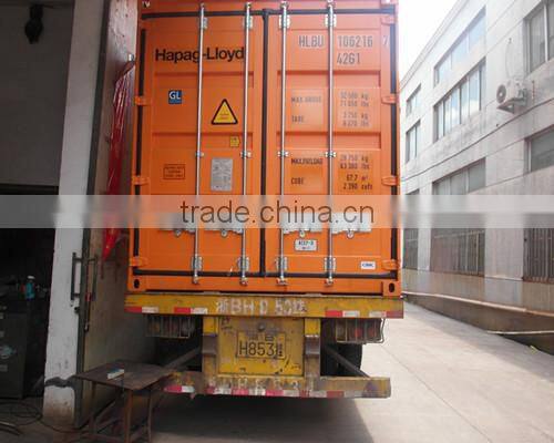 Automatic electric pipe cutter machine QG8