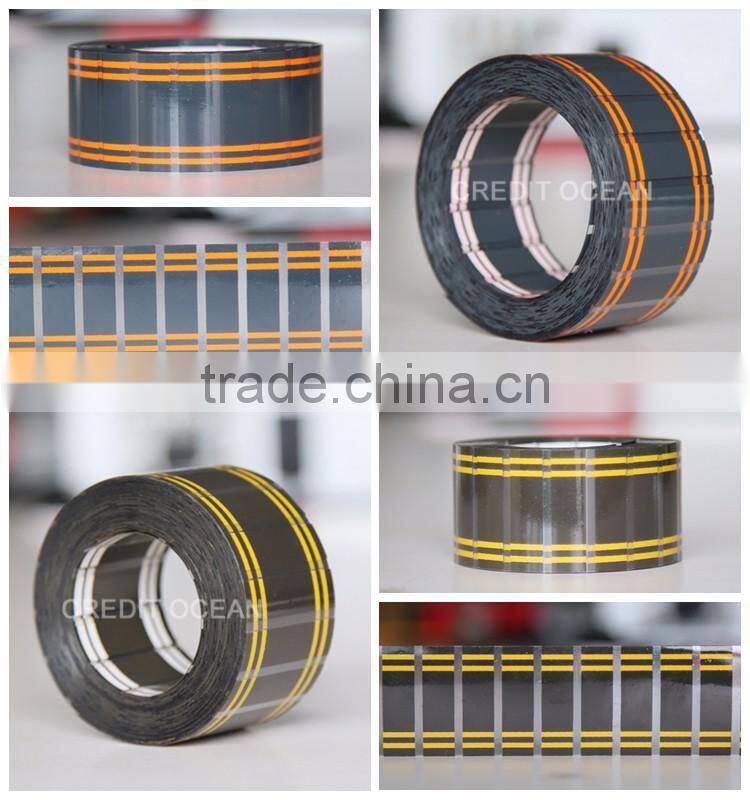 acetate cellulose lace film