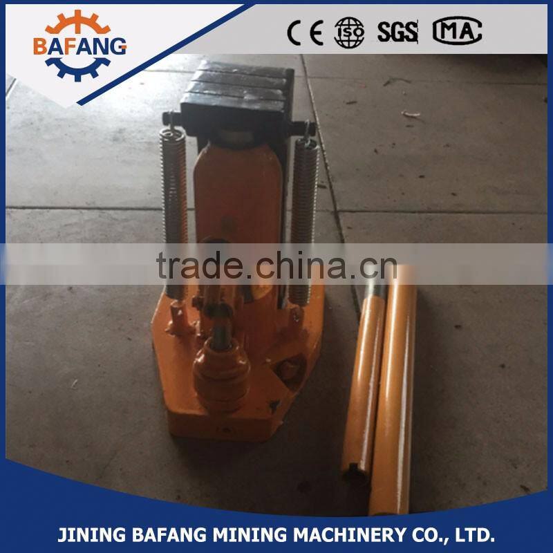 Auto claw type jack with cheap price