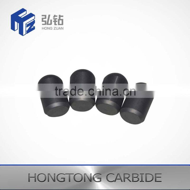Sintered Tungsten Carbide Hammer Drill tips