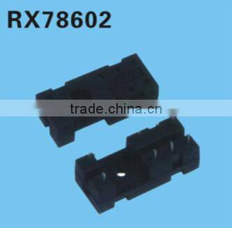 HEIGHT Hot Sale RX78602 Relay Socket /6 pin Relay Socket with High Quality Factory Price