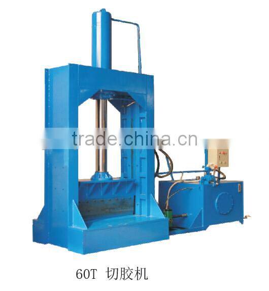 Good price Used tire cutting machine supplier