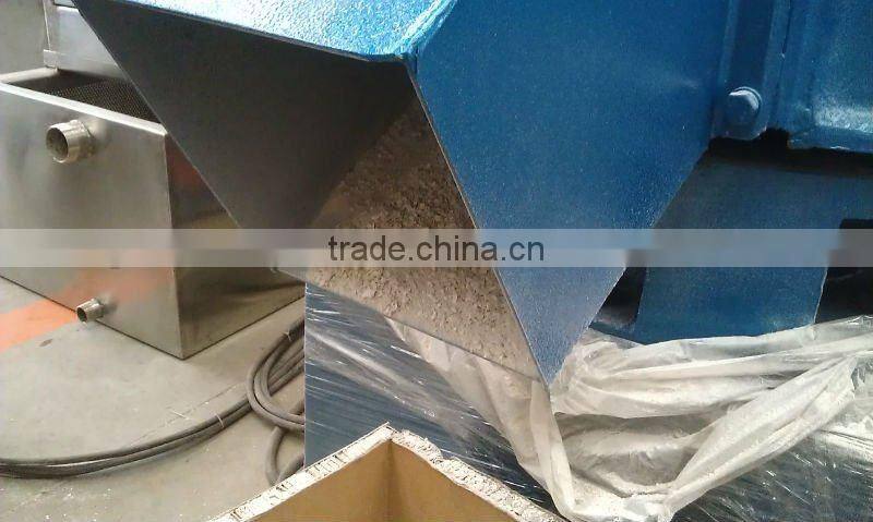 Plastic Agglomerator Machine/ agglomeration machine