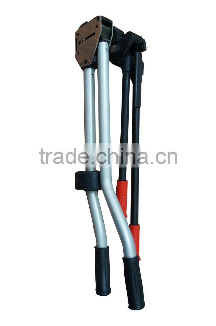 2016 new arrival sealless manual steel strapping tool