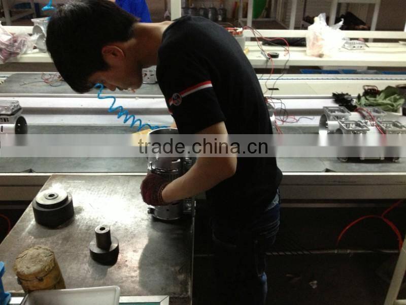 TPF use widely air compressor nozzle