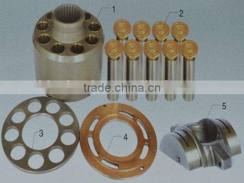 PARKER PV016/020/023/028/032/040/046/063/080/092/140/180/270 HYDRAULIC PUMP PARTS