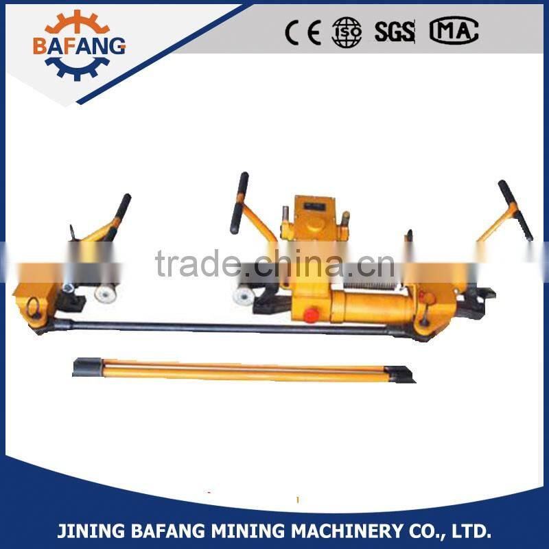 Good quality YTF-400 rail gap adjuster /rail gap regulator