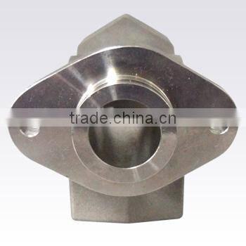 Steel Pump Valve Accessory