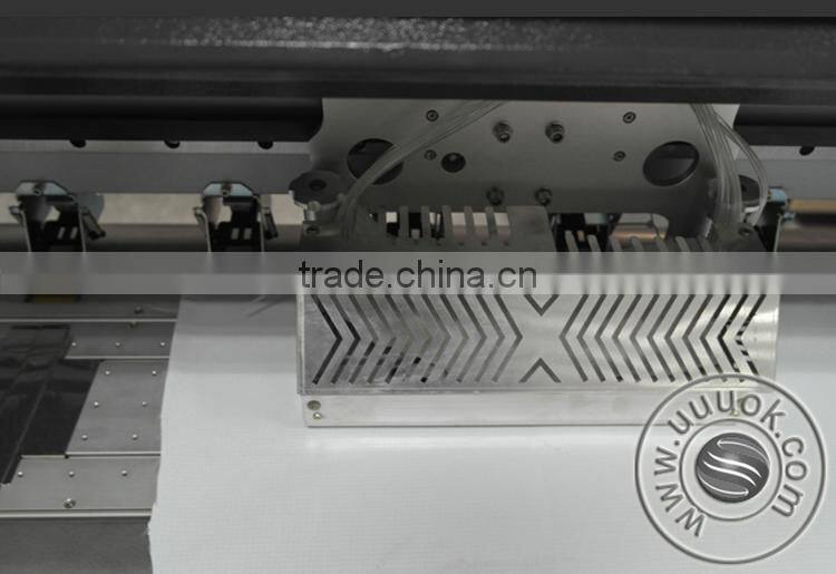 Dx5 print head eco solvent printer price