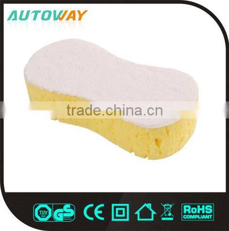 2015 Hot Selling Colorful best car wash sponge