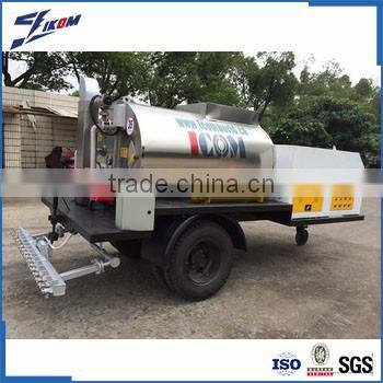 Asphalt Distributor Trailer Trucks For Sale