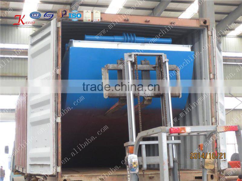 River Cutter Suction Sand Dredger, Dredging Machine