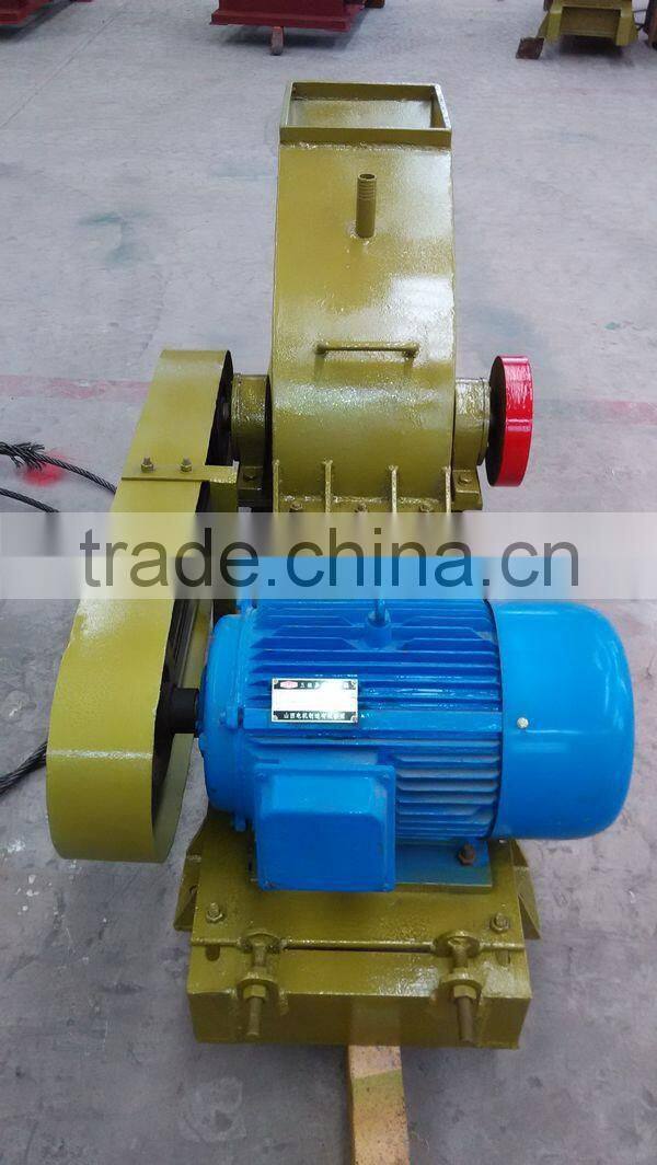 new type stainless steel sweet potato starch plunge grinding machine