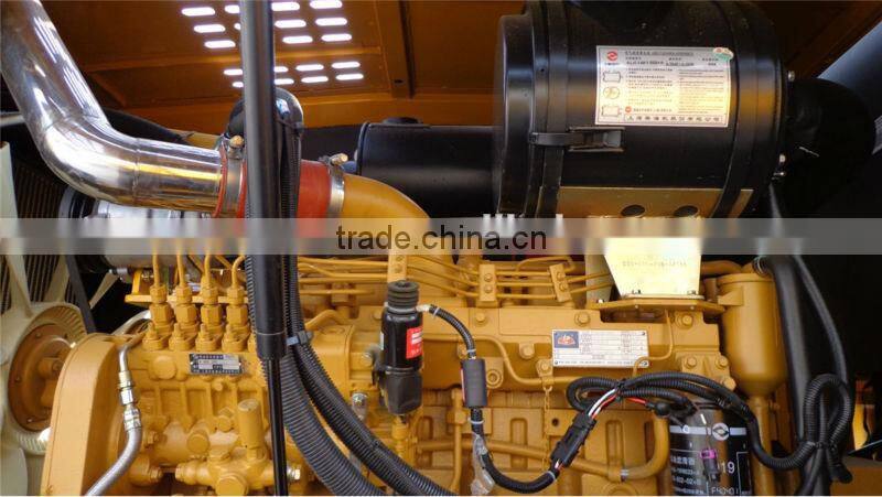 Good Quality Wheel Loader LW1200K