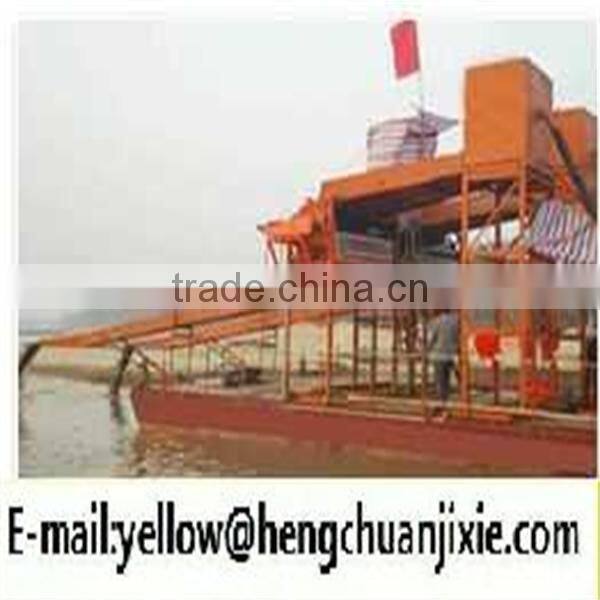 China hengchuan Double Cylinder Horizontal Separator for sale