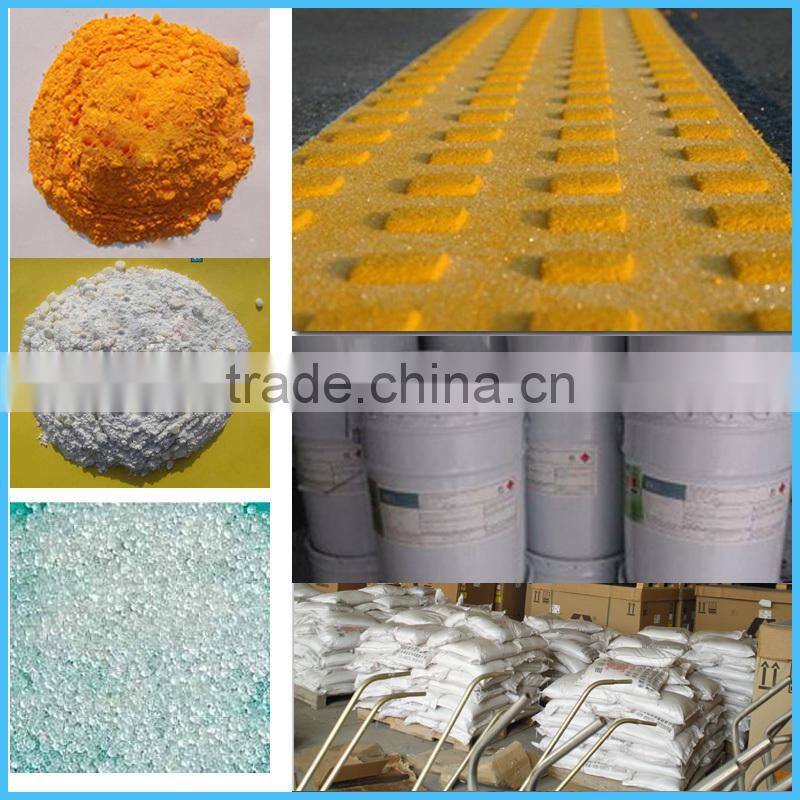 GD320 ISO Manual Reflective line Paint thermoplastic playground markings