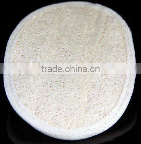 loofah/loofa/luffa bath set