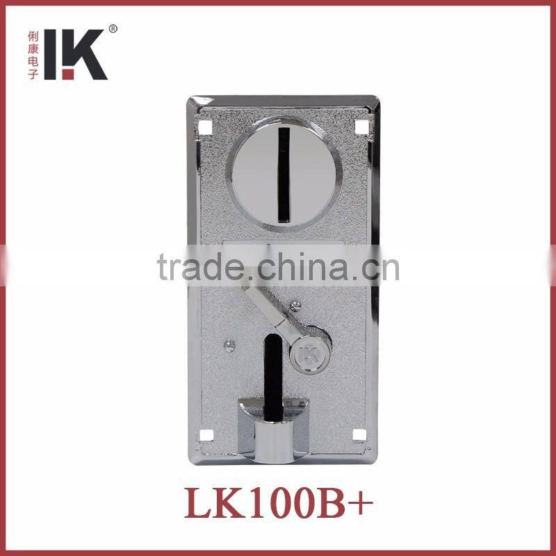 LK100B+ Coin acceptor for capsule toy vending machine