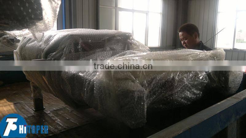 Toper the top three filter press equipment machinery company of China ,cast iron press filter for sale