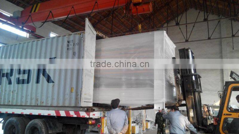 woodworking hydraulic wooden door making machine