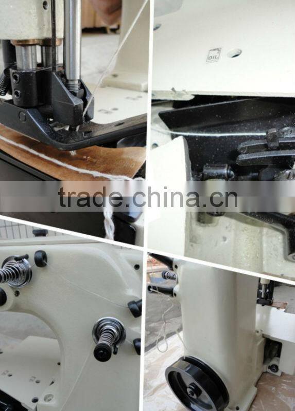 keestar GK35-2C grain/jute/bean sack closing sewing machine