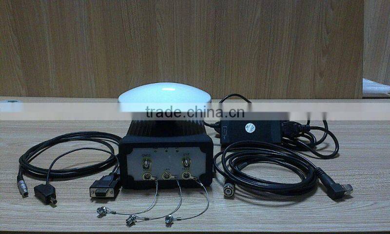 GNSS Sensor GPS for mechanical control M100T