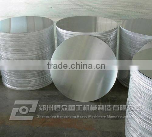 Aluminum Circles for Trafic Lights