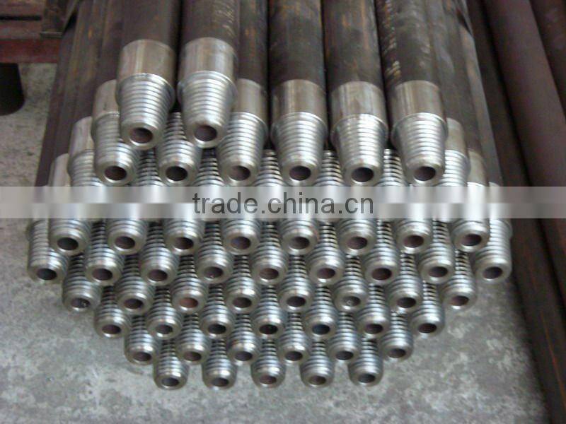 70*4.9 ,89*5.5 core drill pipe