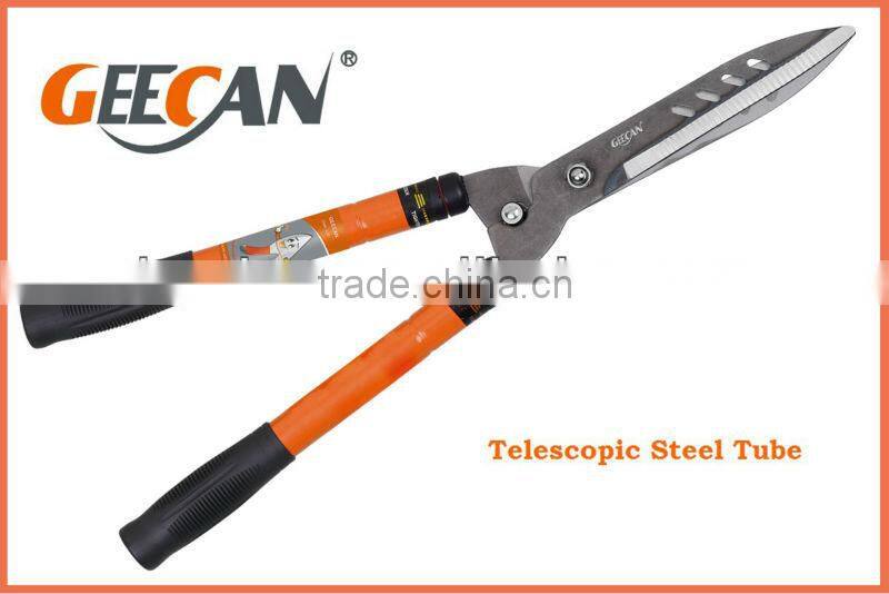 23"-29" Anvil Telescopic Garden Shears