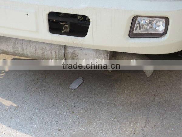 FONTON FORLAND 4*2 Mini Explosion-proof Truck in Transportation