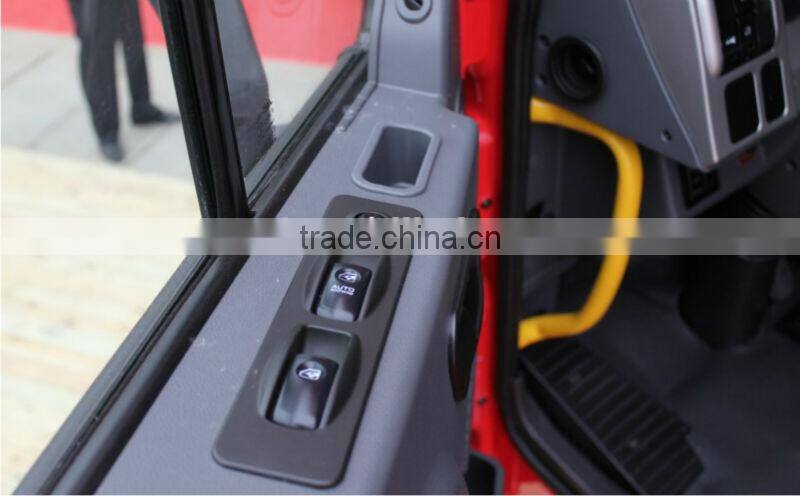 JAC Truck head,JAC container tow tractor, JAC head truck, 40~70 tons JAC truck semi tractor
