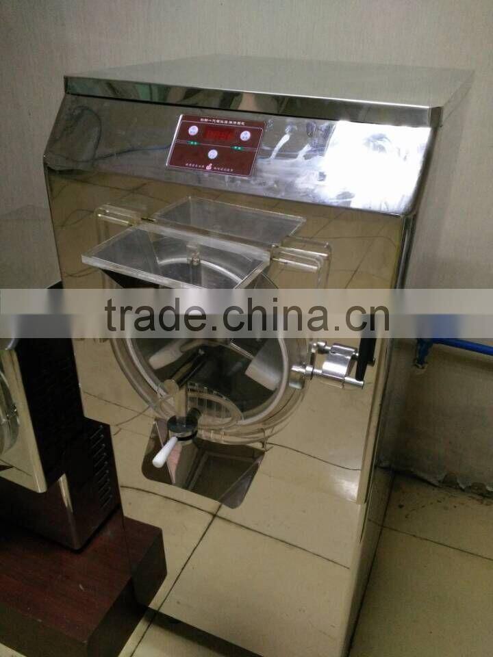 Industrial ice pop making machine for sale