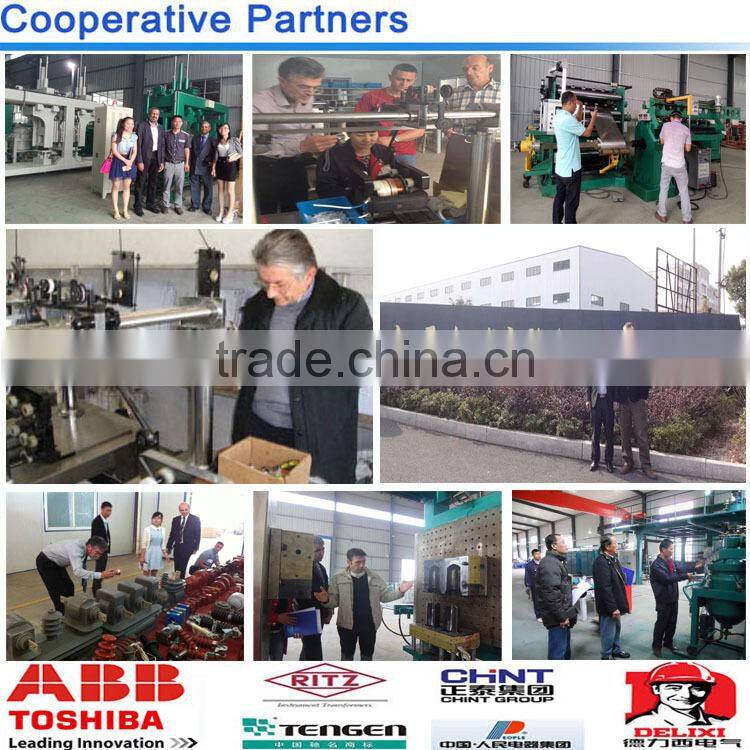 Coil winding tool cnc coil winding machine China factory YW-260A