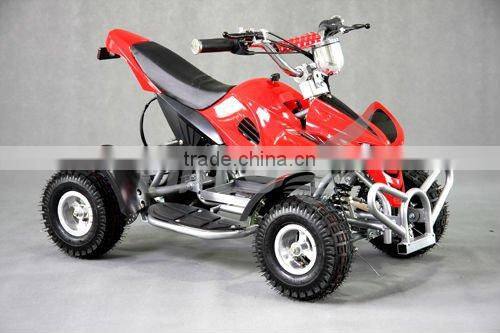 500W Electric Quads Bike (ATV) EA0501