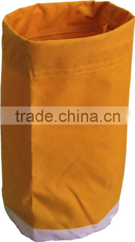 bubble mailer bag/aluminum foil bag for heat seal