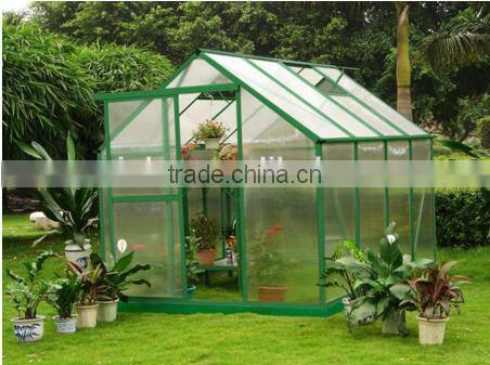 High Quality plastic film Mini Greenhouse