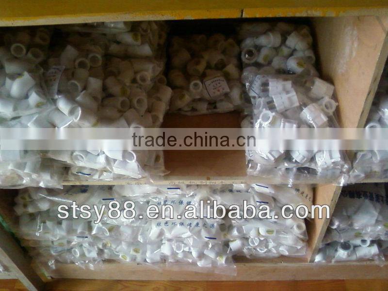 High quality and competitive price PVC Ball Valve, UPVC Valve