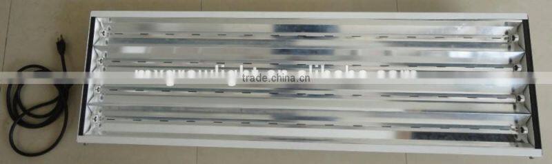 Grow light reflector / grow tent / dimmable ballast / wing reflector / air cooled tube / indoor gardening hydroponics system