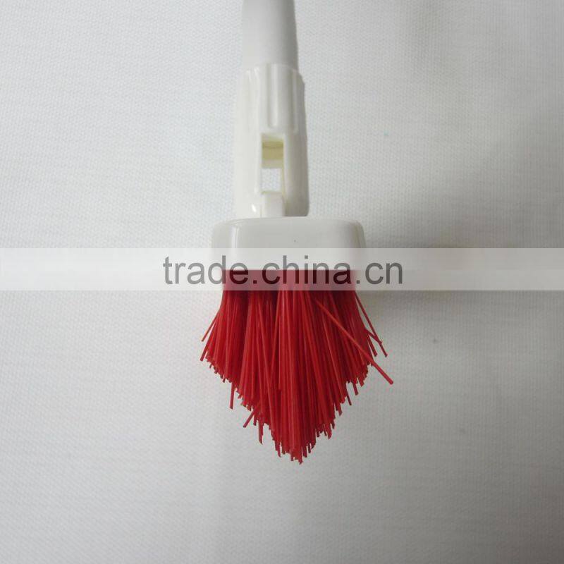 Retractable Adjustable Coner Cleaning Brush Use For Coner Cleaning