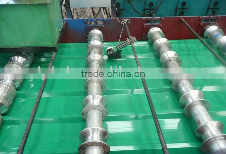 Galvanized Corrugated Plate,Prepainted Roof Sheet Aluzinc Corrugated Steel Roofing Tile