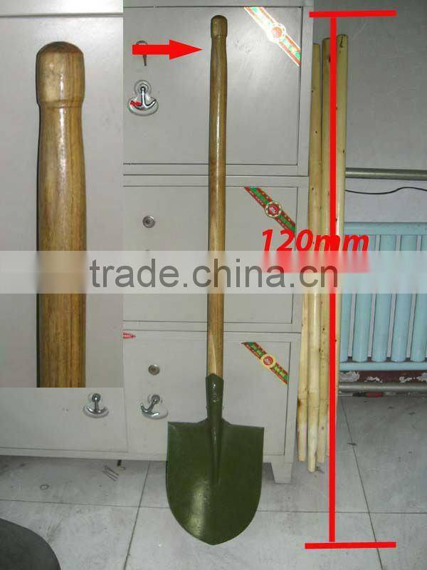 chinese shovel