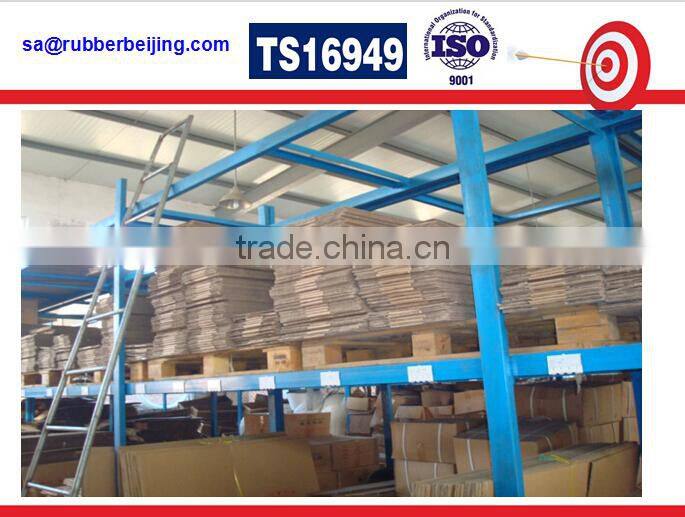 customize viton rubber sheet