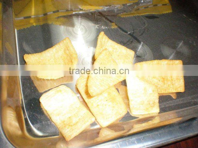 Salad/ Rice Snack Food Manufacture Line/ Processing line in Chenyang Machinery