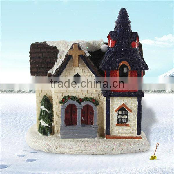 Polyresin statue home decor products