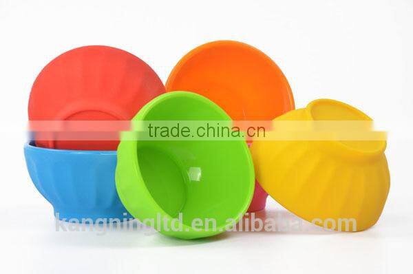 baby bowl, toddler bowl, baby suction bowl shatterproof good hand feel baby favorite