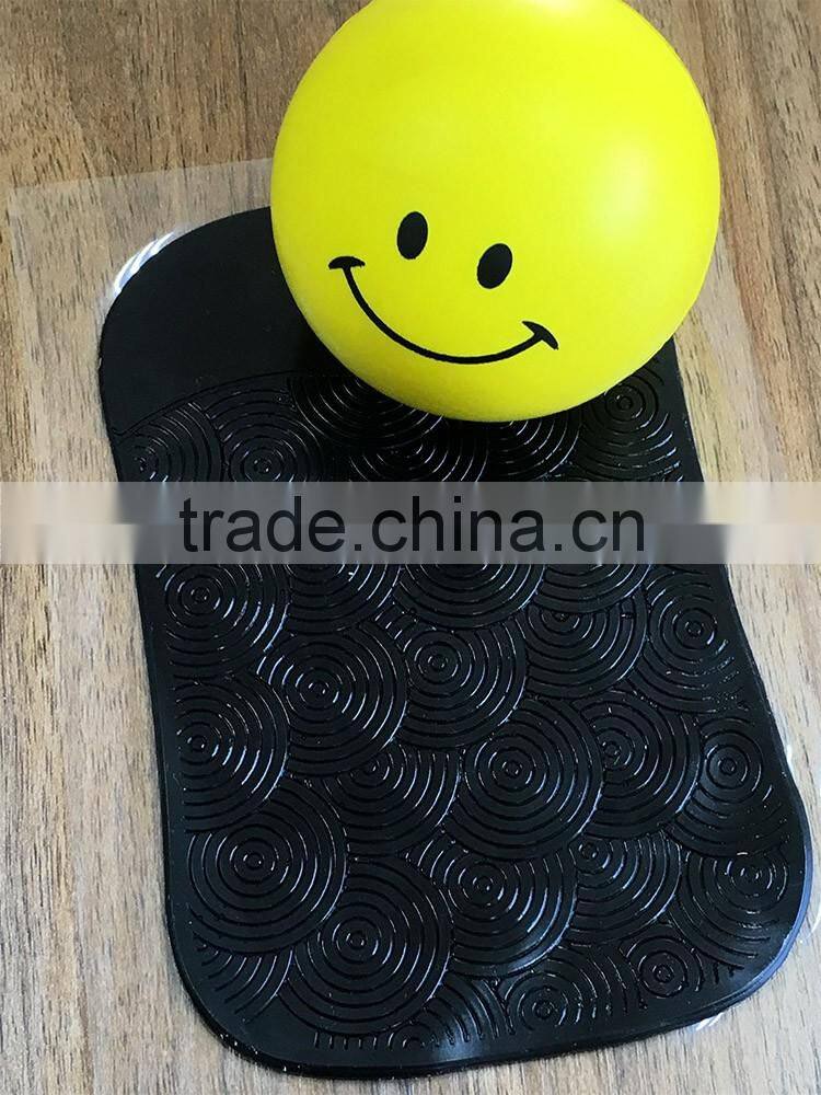 Promotional gift with factory price PU gel ,Anti Slip Pad with custom logo