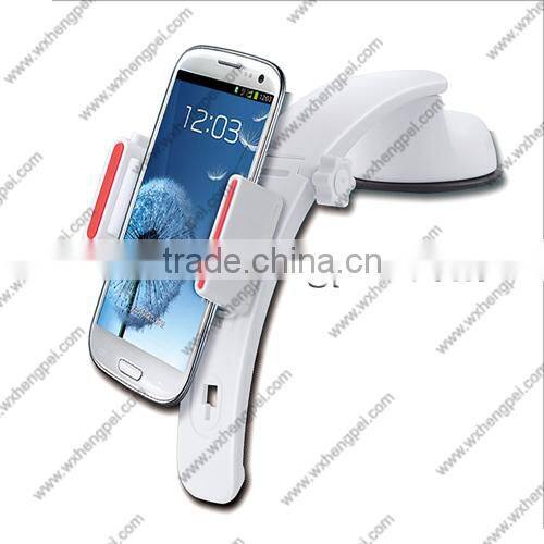 Multipurpose Car Holder Kit