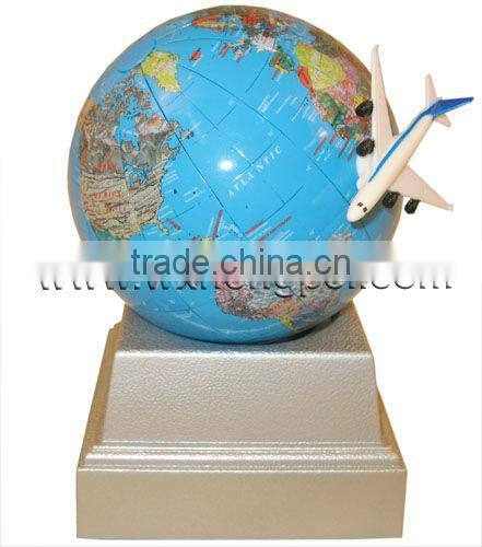 Electronic Globe / Moving Globe / Gift Globe / Promotion Globe