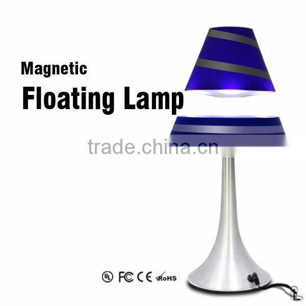 Innovational Magnetic Floating Levitation Table Lamp